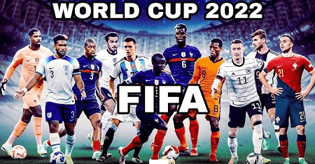 2022 FIFA free download