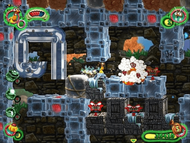 Beetle Bug 3 free download