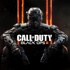 Call of Duty Black Ops