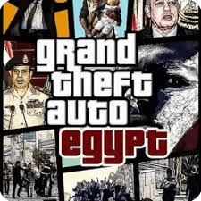 GTA Egypt