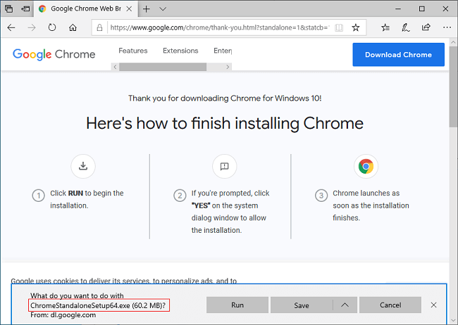 Google-Chrome-Arab-Offline