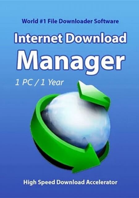 Internet download manager crack