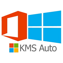 KMS Auto Net logo