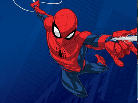 Marvel Spider-Man