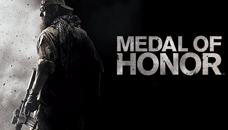 Medal of Honor 2010 for PC