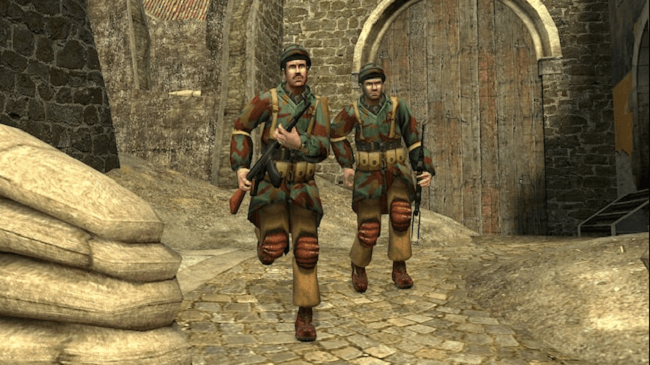 Medal of Honor Breakthrough free download