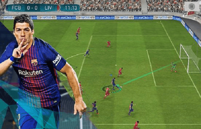 Pes 2017 for windows