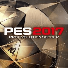 Pes 2017