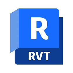 Revit logo