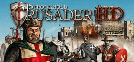 Stronghold Crusade free download