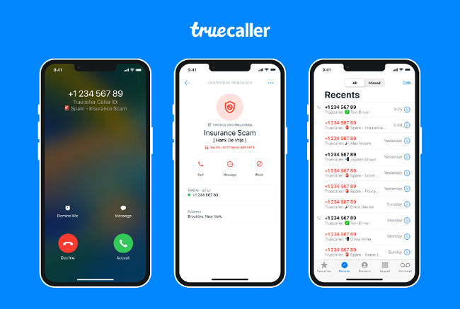 Truecaller Premium Apk free download