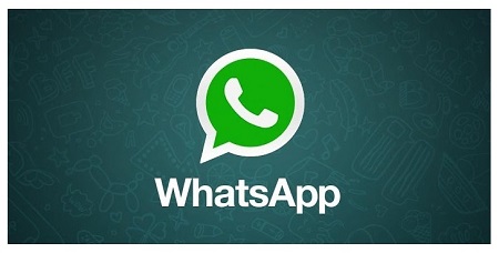 WhatsApp Portable crack