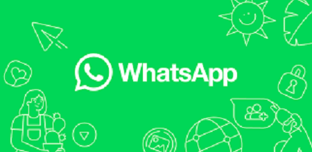 WhatsApp Portable crack