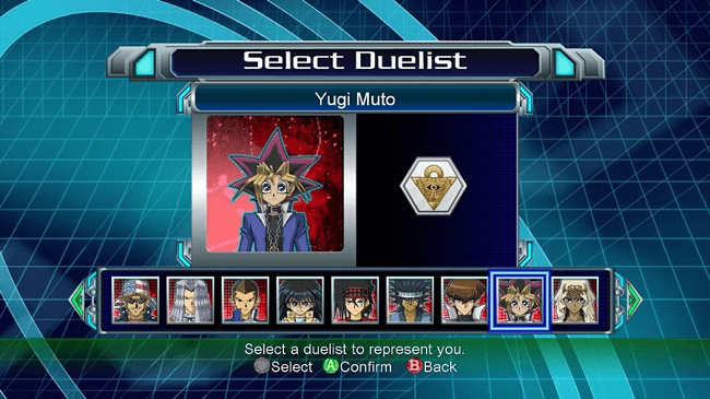 Yu-Gi-Oh free download