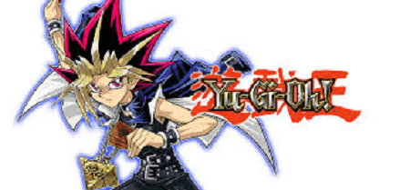 Yu-Gi-Oh