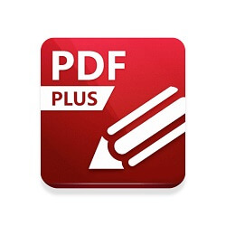 pdf Xchange Editor Plus logo