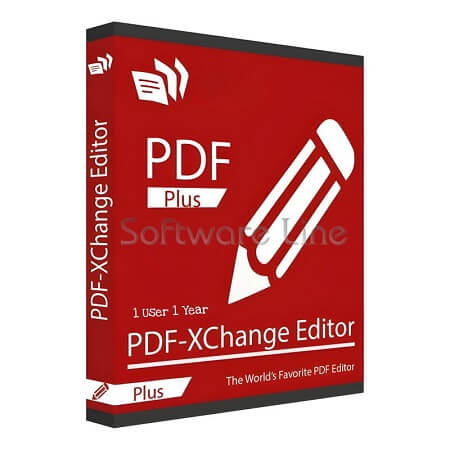 pdf Xchange Editor Plus