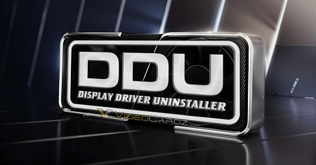 Display Driver Uninstaller crack