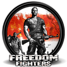 Freedom Fighters for pc