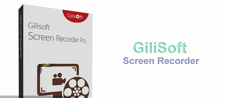 GiliSoft Screen Recorder Pro crack