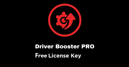 IOBIT Driver Booster Pro crack