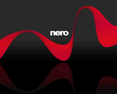 Nero 8 for pc