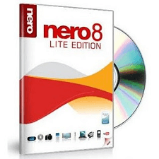 Nero 8