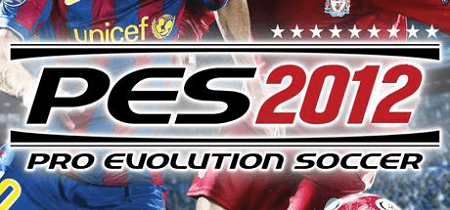 PES 2012 crack