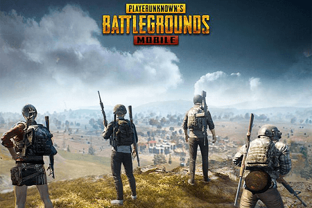 PUBG MOBILE KR for PC