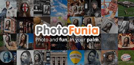 Photofunia for pc