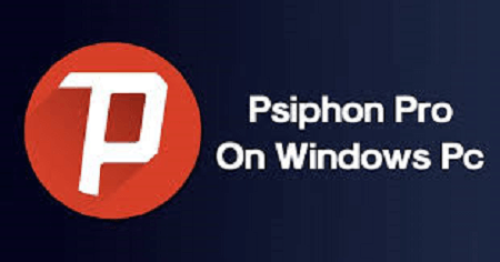 Psiphon Pro for pc