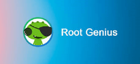 Root Genius crack