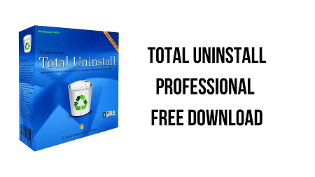 Total Uninstall Pro Tool for pc