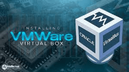 Virtualbox crack