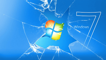 Windows 7 crack