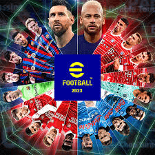 eFootball PES