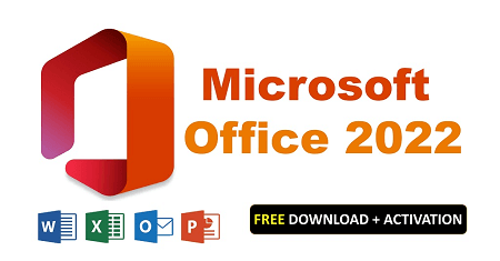 2022 Microsoft Office crack