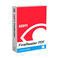 ABBYY FineReader 15 Corporate