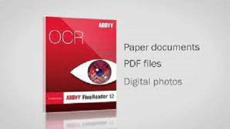 Abbyy Finereader 14 Professional crack