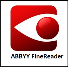 Abbyy Finereader 14 Professional