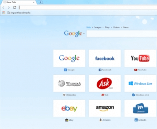 Baidu Spark Browser for pc