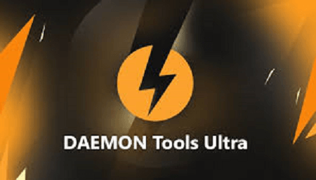 DAEMON Tools Ultra crack