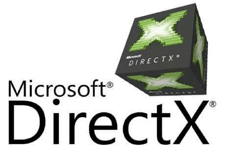 Direct-X crack