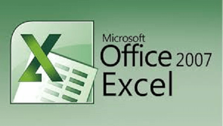 Excel 2007 crack