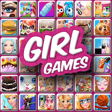 Girls games