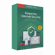 Kaspersky Internet Security