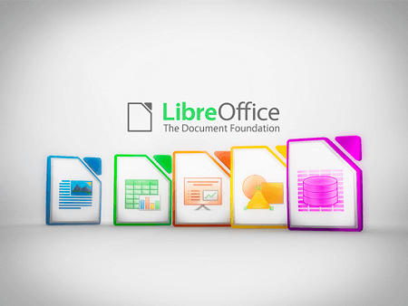 LibreOffice 24.2.3 Portable crack