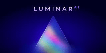 Luminar crack