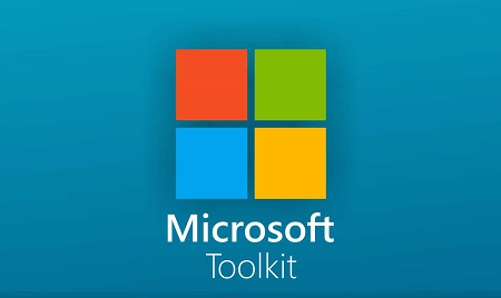 Microsoft Toolkit cack