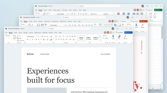 Office 2021 for pc